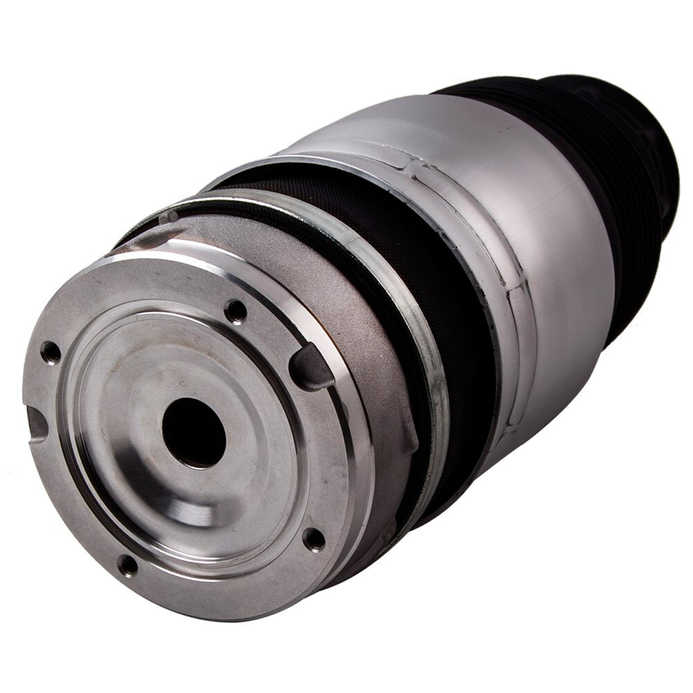 Air Spring, suspension