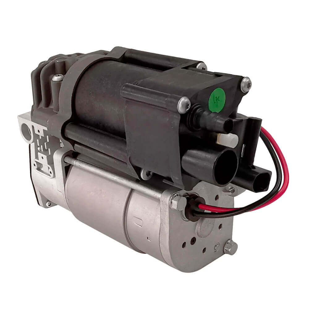 Compressor, compressed air system (CSMCR01027)