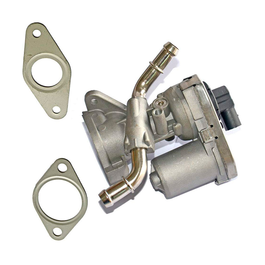 EGR valve, exhaust control