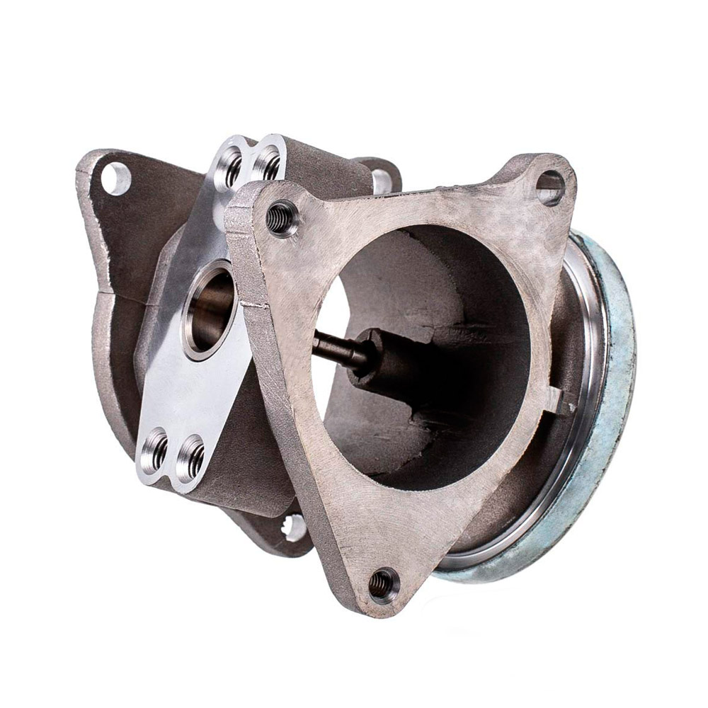 EGR valve, exhaust control