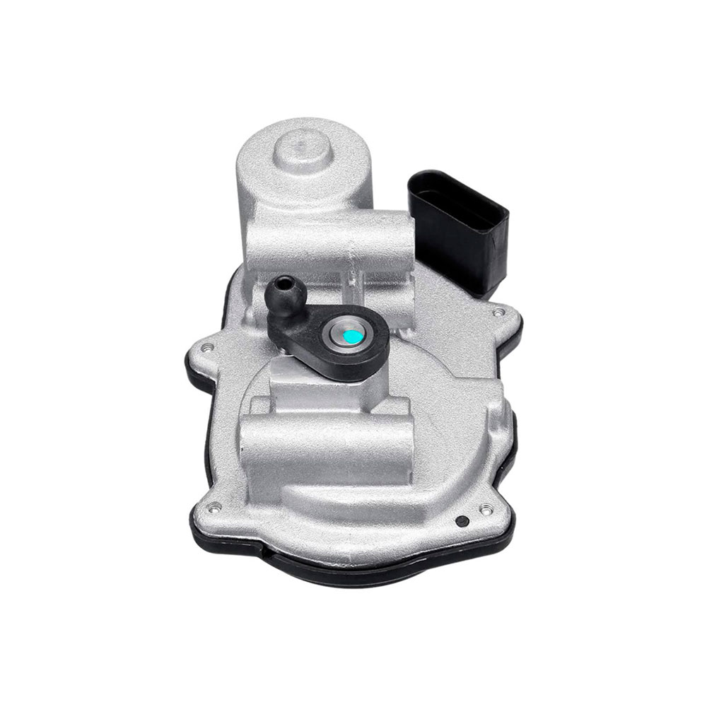 Intake Manifold, air supply