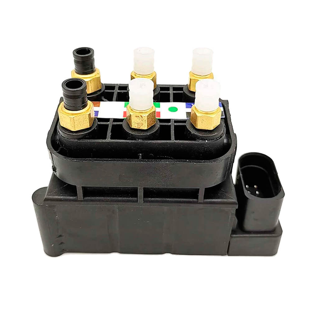 Directional Control Valve Block, air suspension