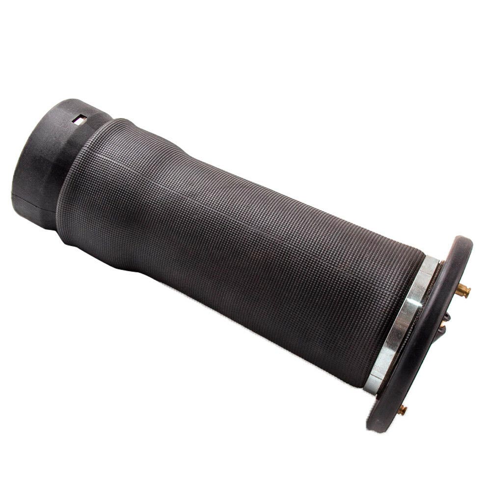 Air Spring, suspension
