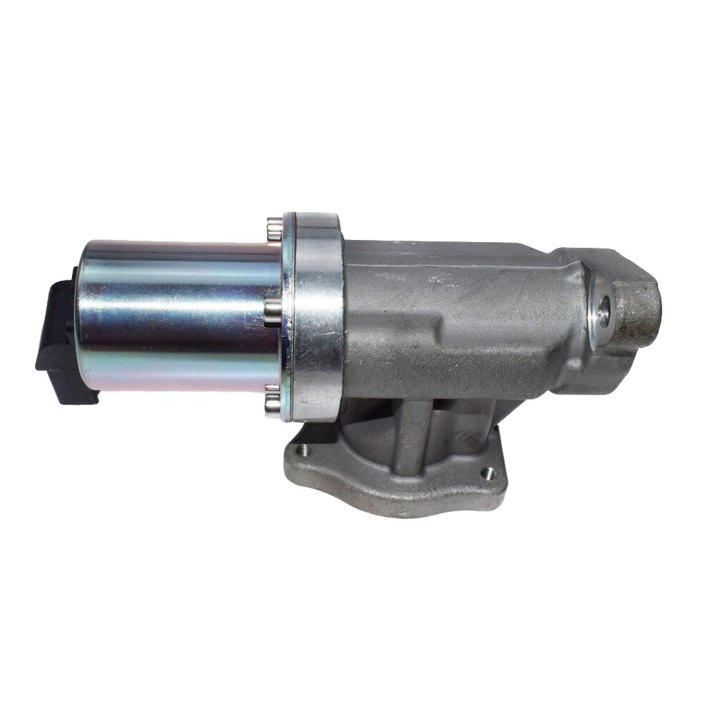 EGR valve, exhaust control
