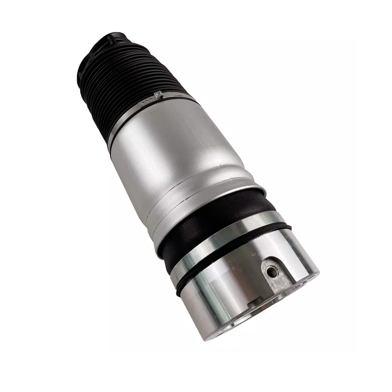 Air Spring, suspension