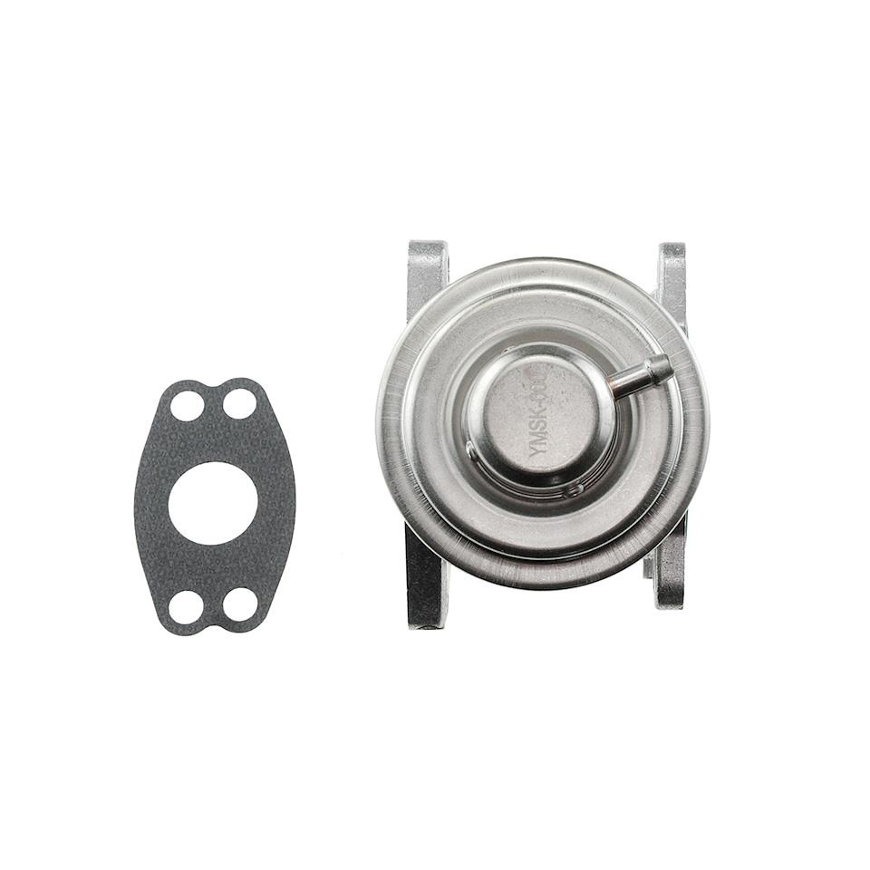 EGR valve, exhaust control