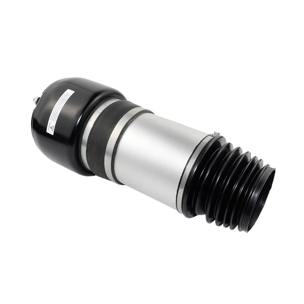 Air Spring, suspension