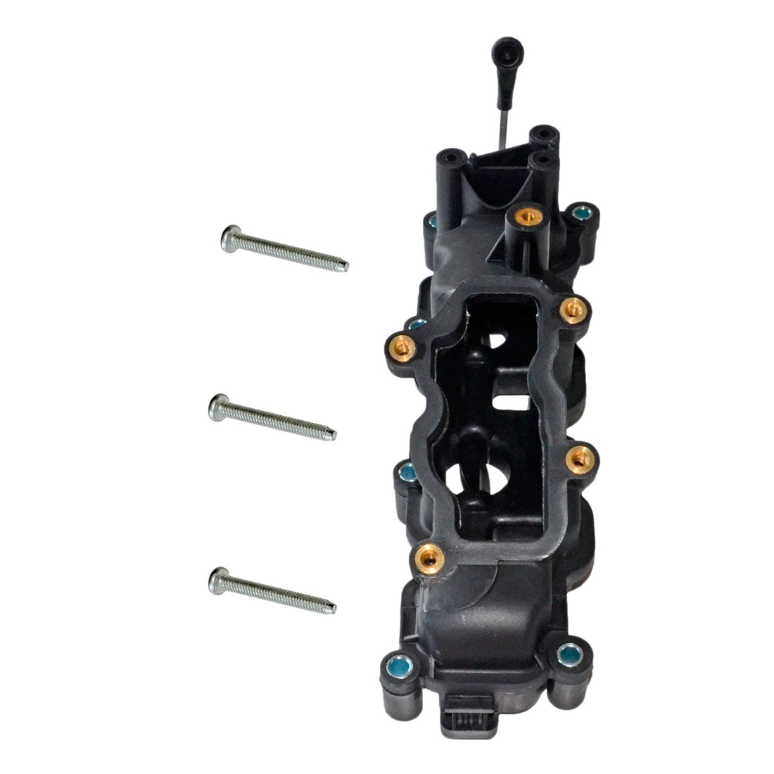 Intake Manifold, air supply