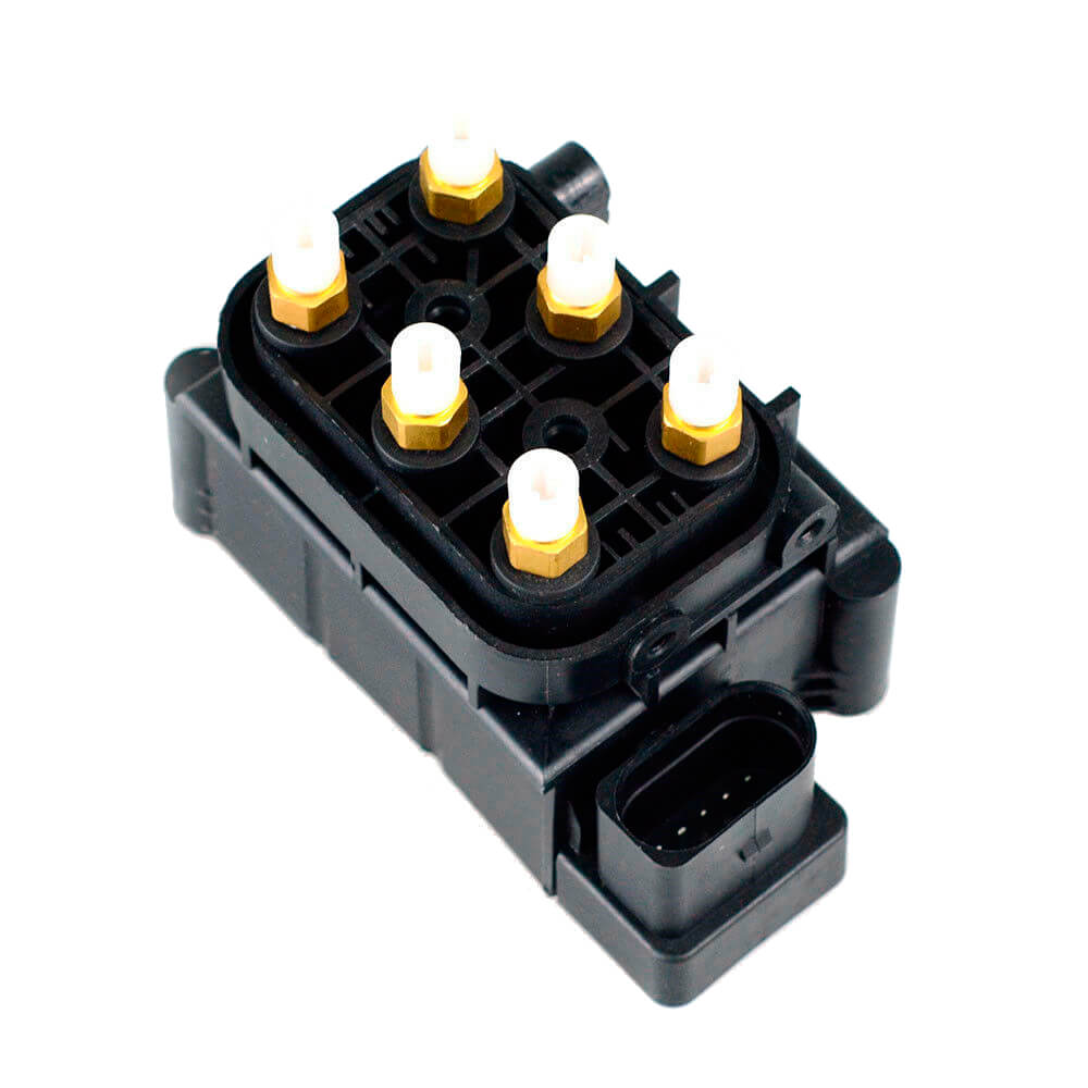Directional Control Valve Block, air suspension (CSMCR00107)