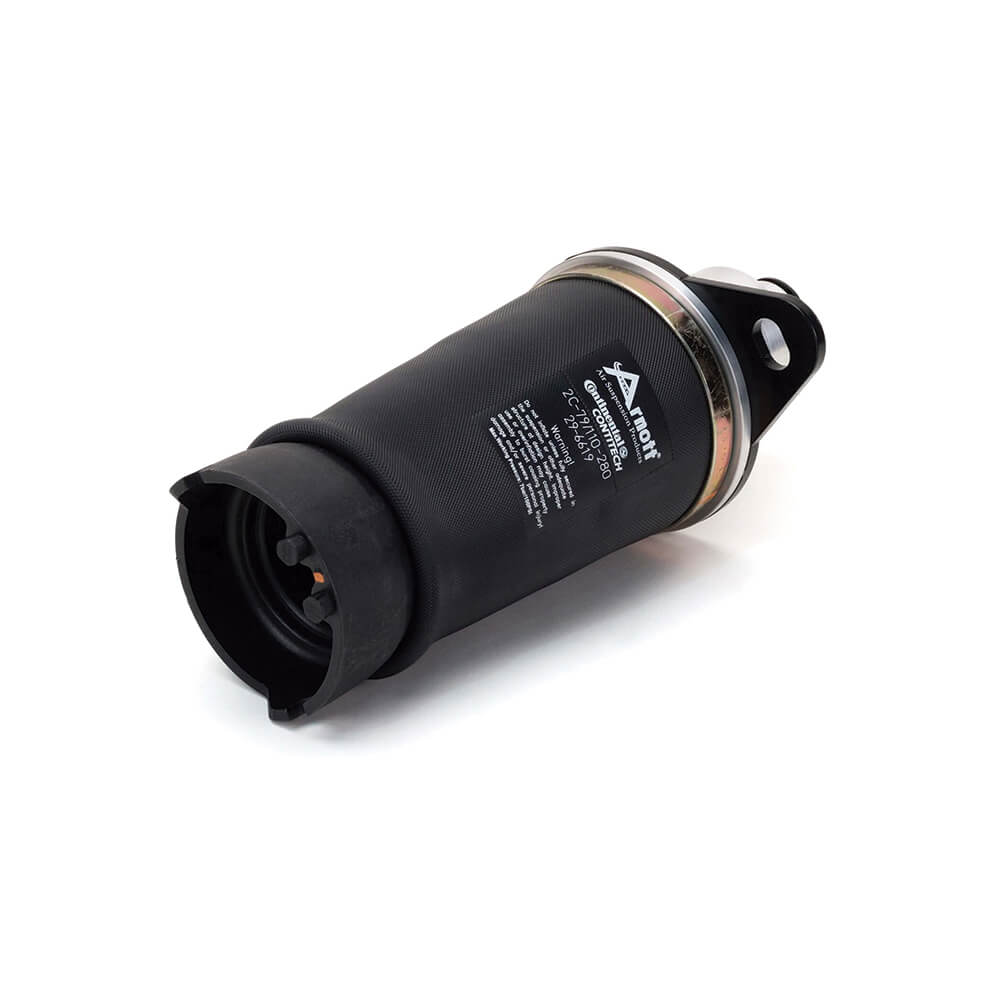 Air Spring, suspension