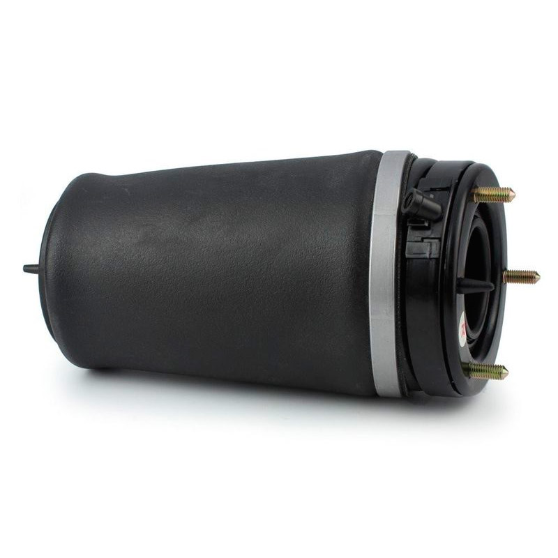 Air Spring, suspension