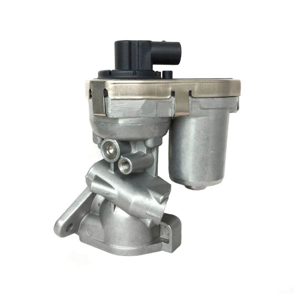 EGR valve, exhaust control