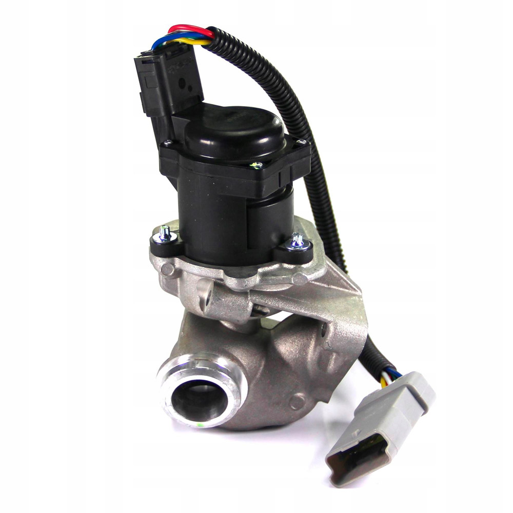 EGR valve, exhaust control (CSMCR00250)