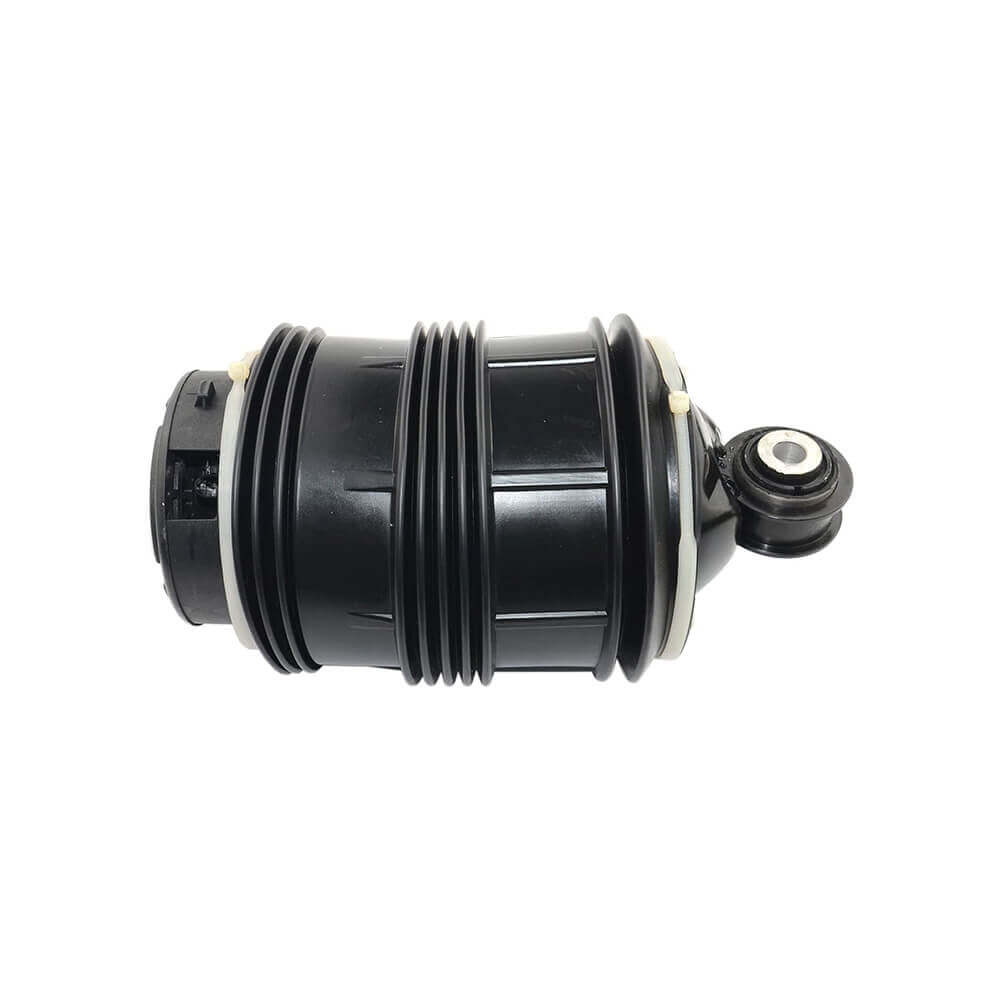 Air Spring, suspension