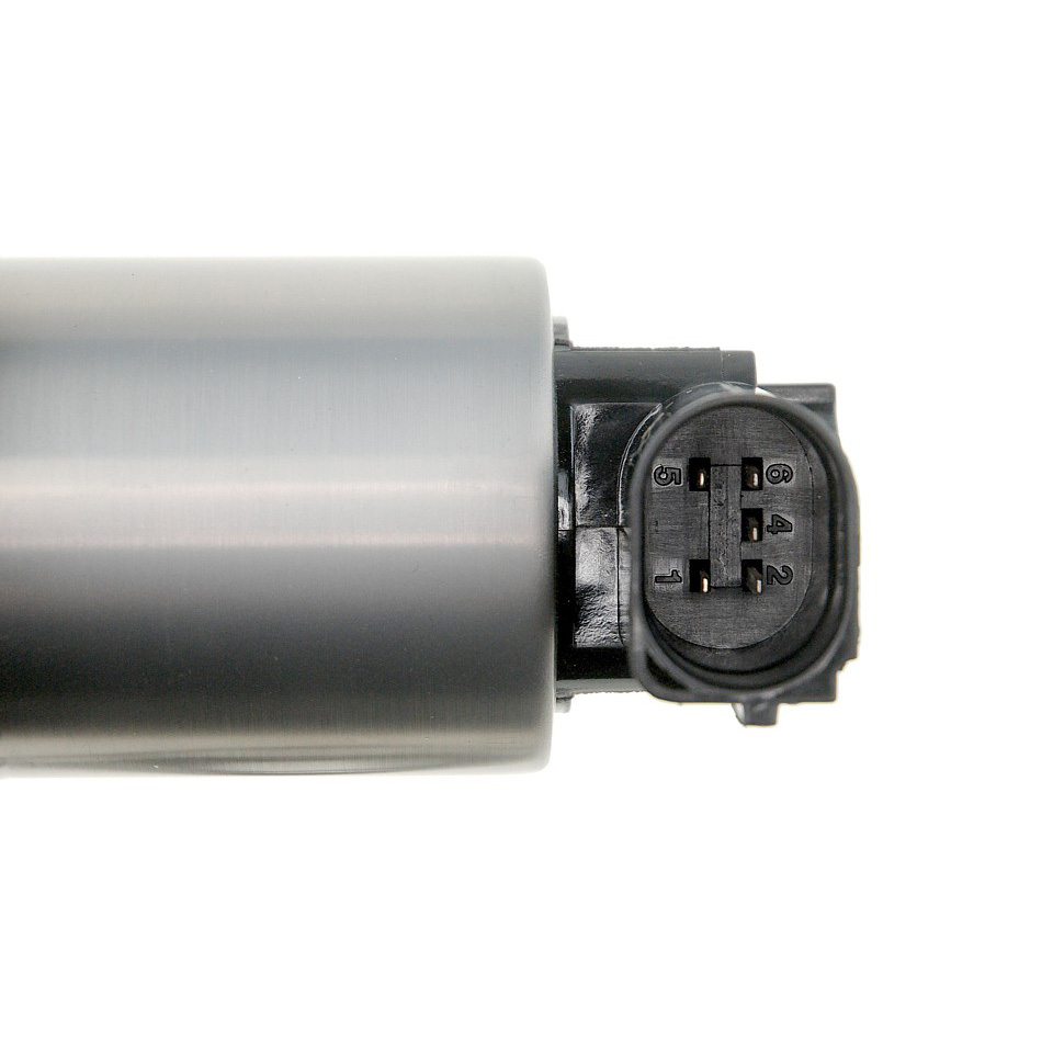 EGR valve, exhaust control