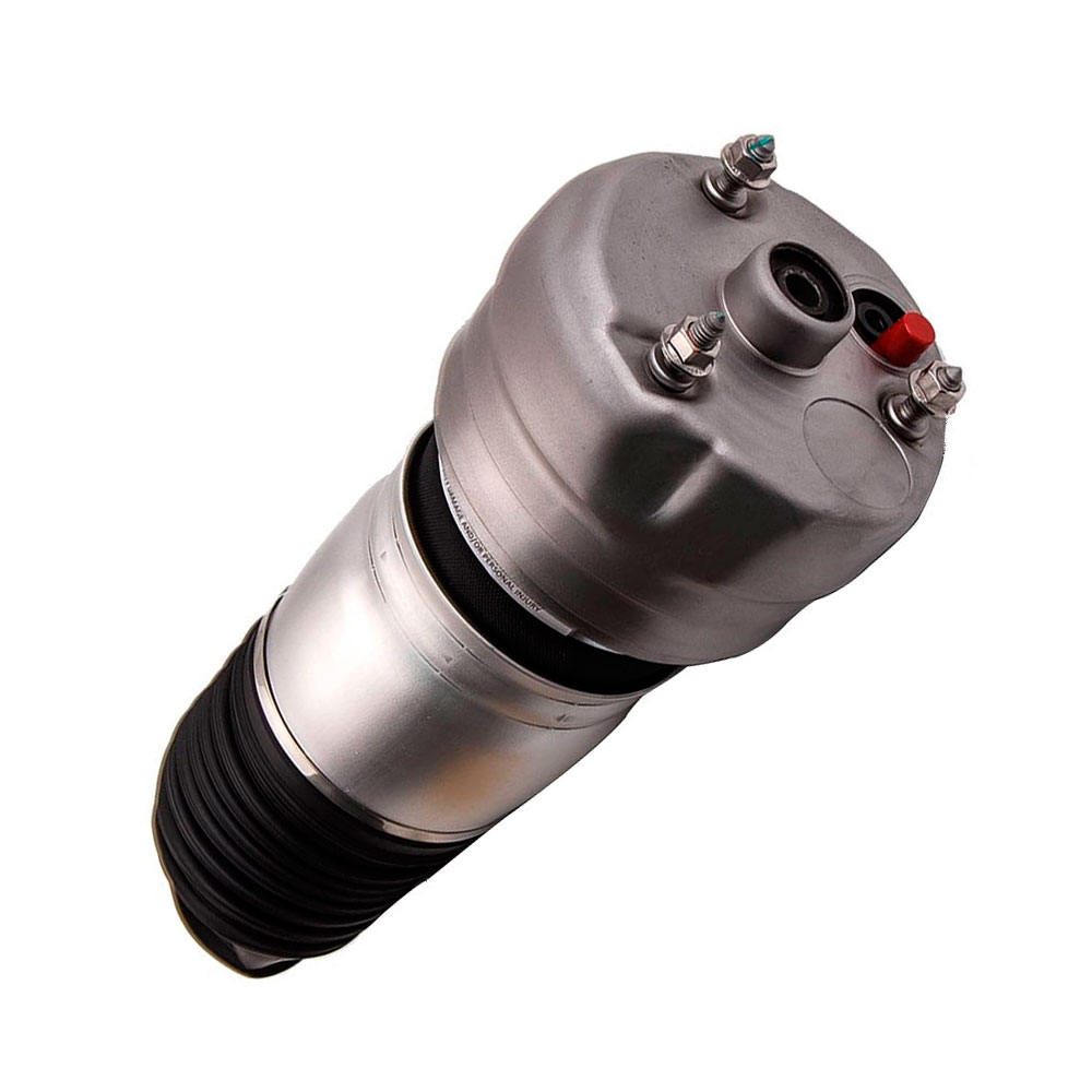 Air Spring, suspension