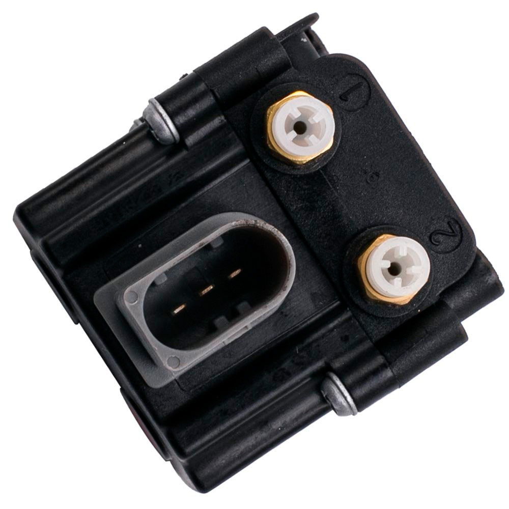 Directional Control Valve Block, air suspension