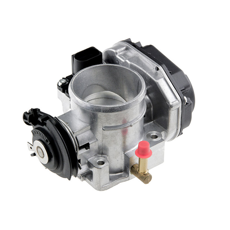 Throttle Body (CSMCR00700)