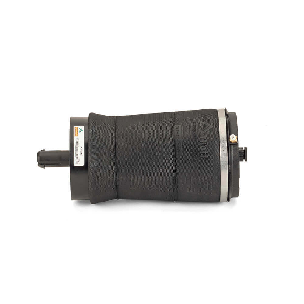 Air Spring, suspension