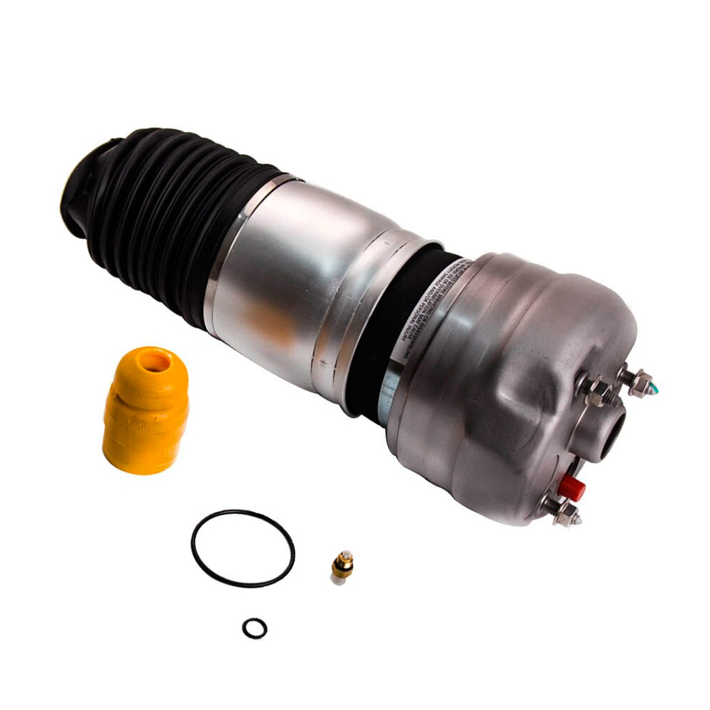 Air Spring, suspension