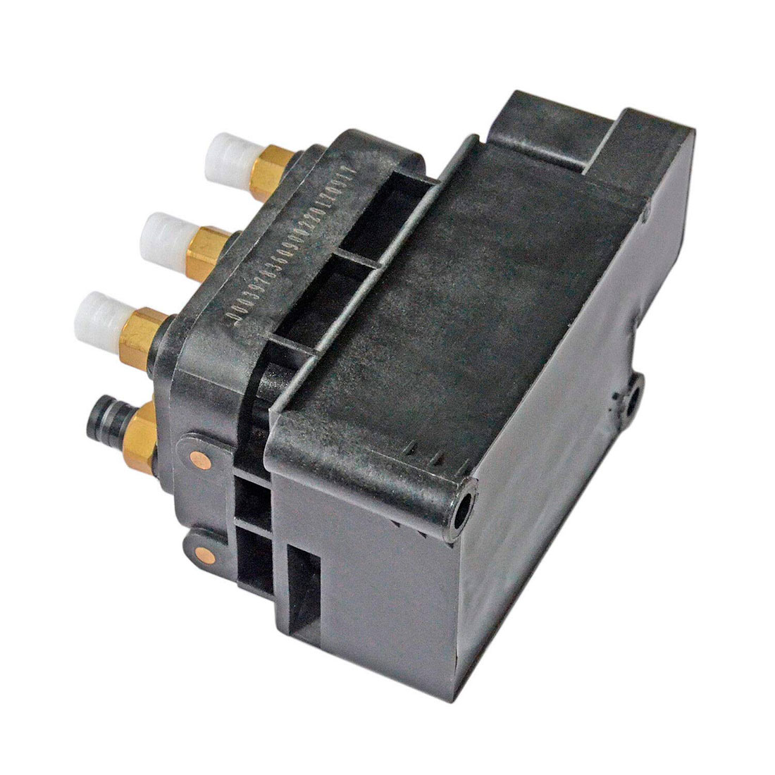 Directional Control Valve Block, air suspension