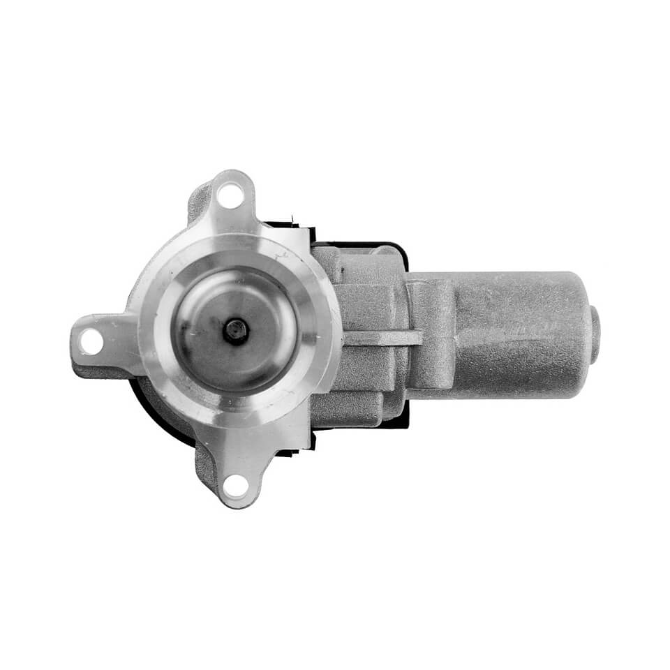 EGR valve, exhaust control