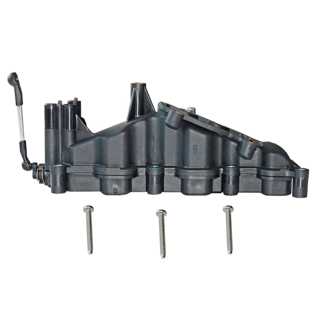 Intake Manifold, air supply (CSMCR00642)