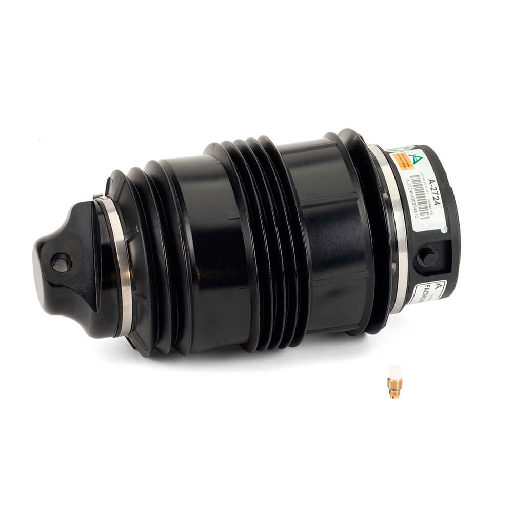 Air Spring, suspension