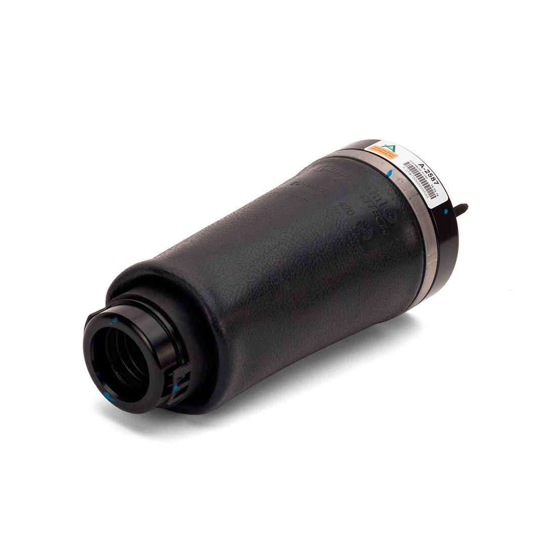 Air Spring, suspension