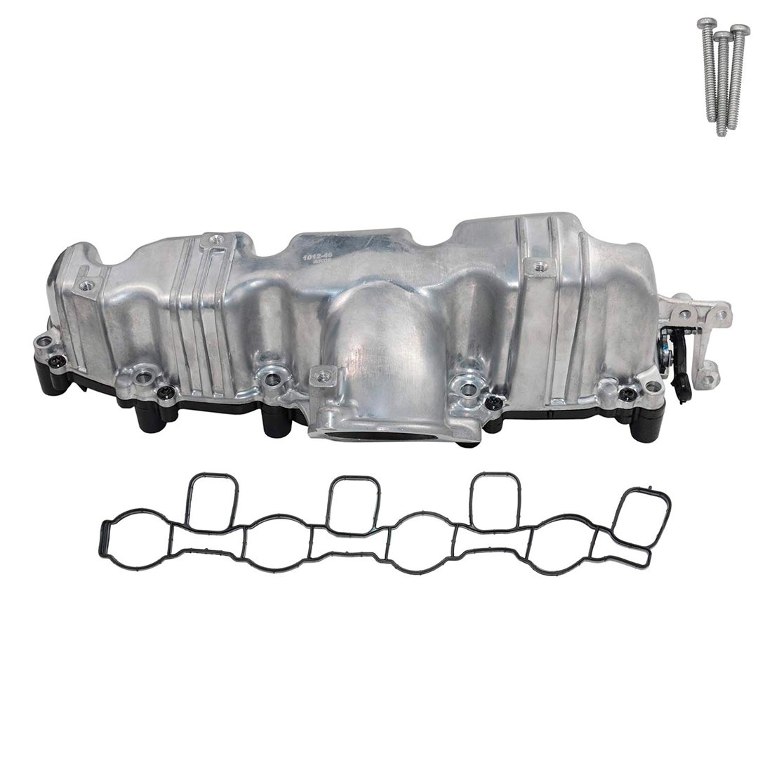 Intake Manifold, air supply