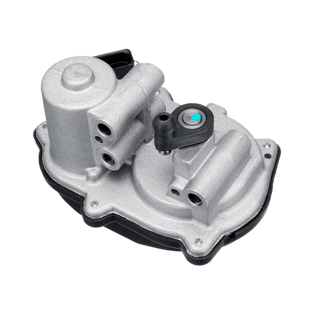 Intake Manifold, air supply (CSMCR00608)