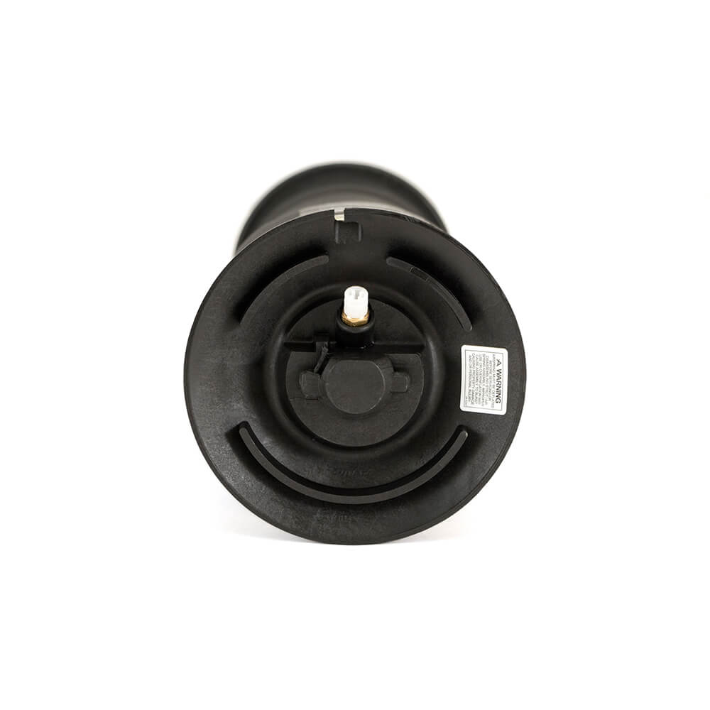 Air Spring, suspension