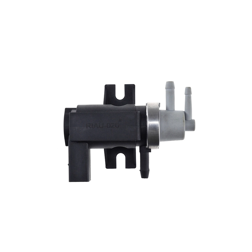 EGR valve, exhaust control