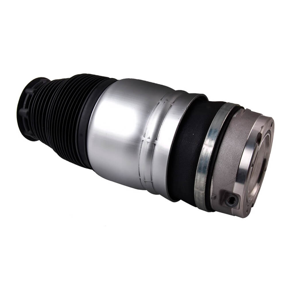 Air Spring, suspension