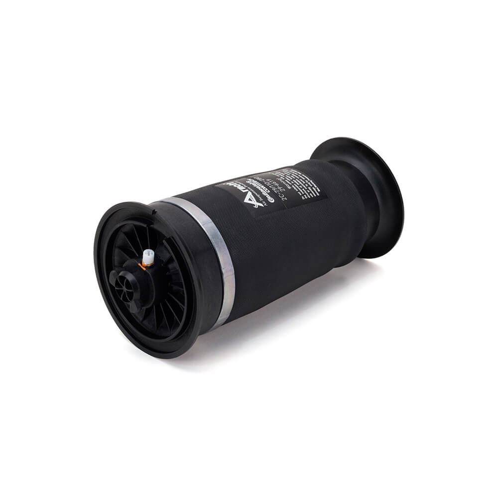 Air Spring, suspension