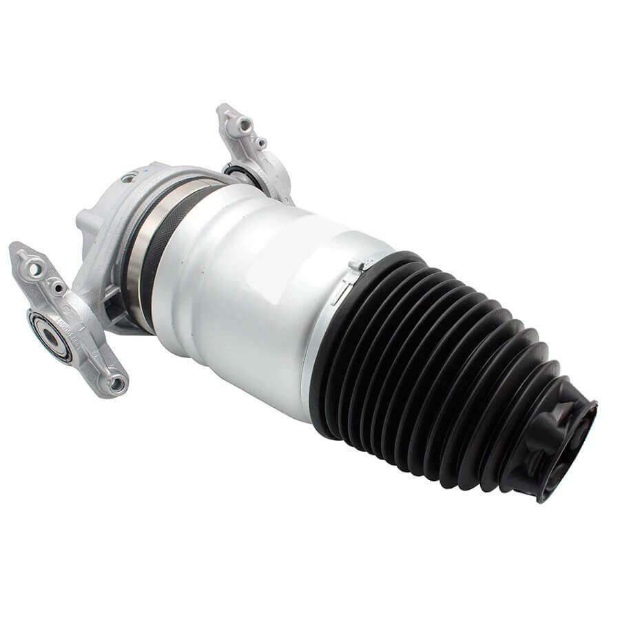 Air Spring, suspension