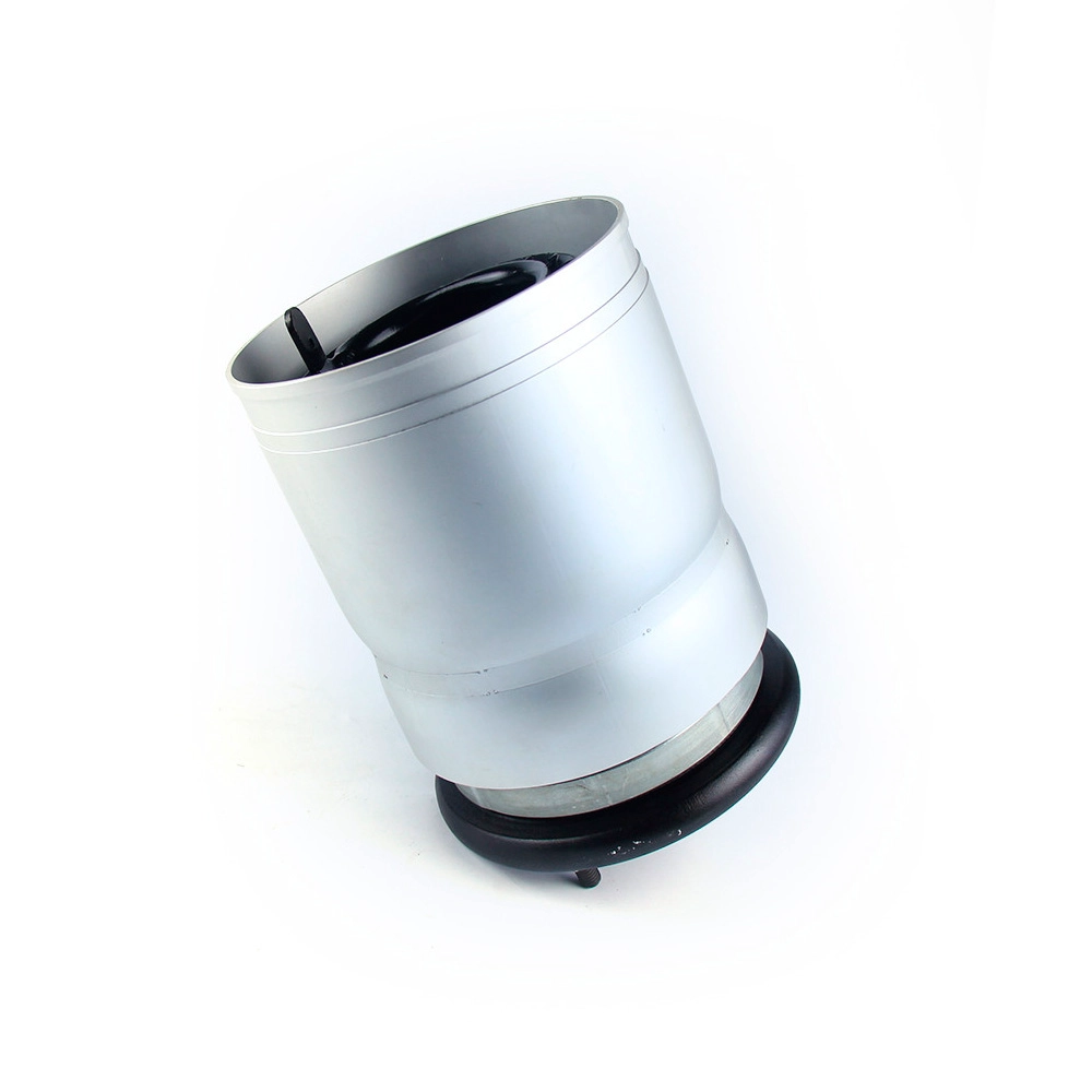 Air Spring, suspension