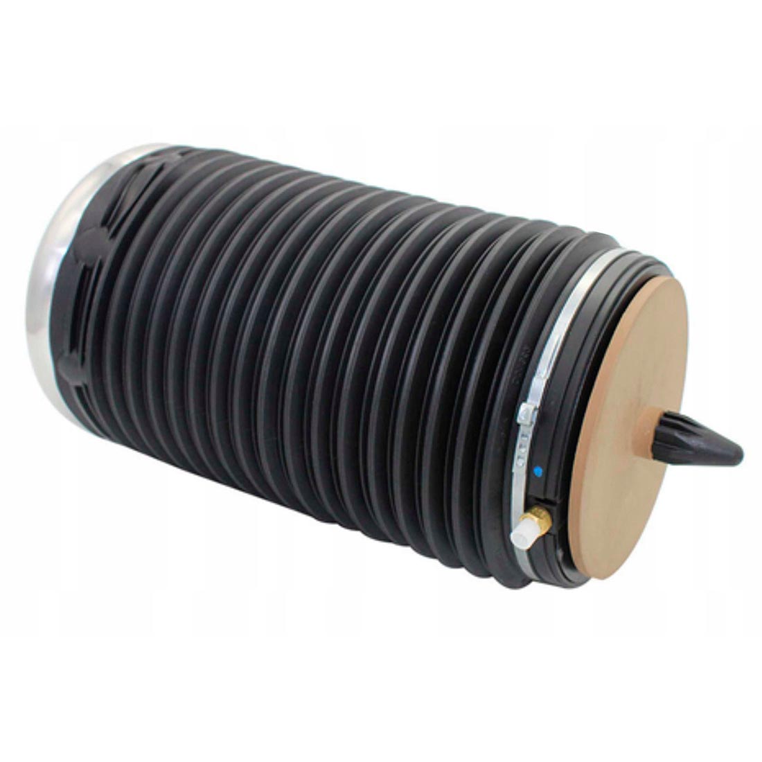 Air Spring, suspension
