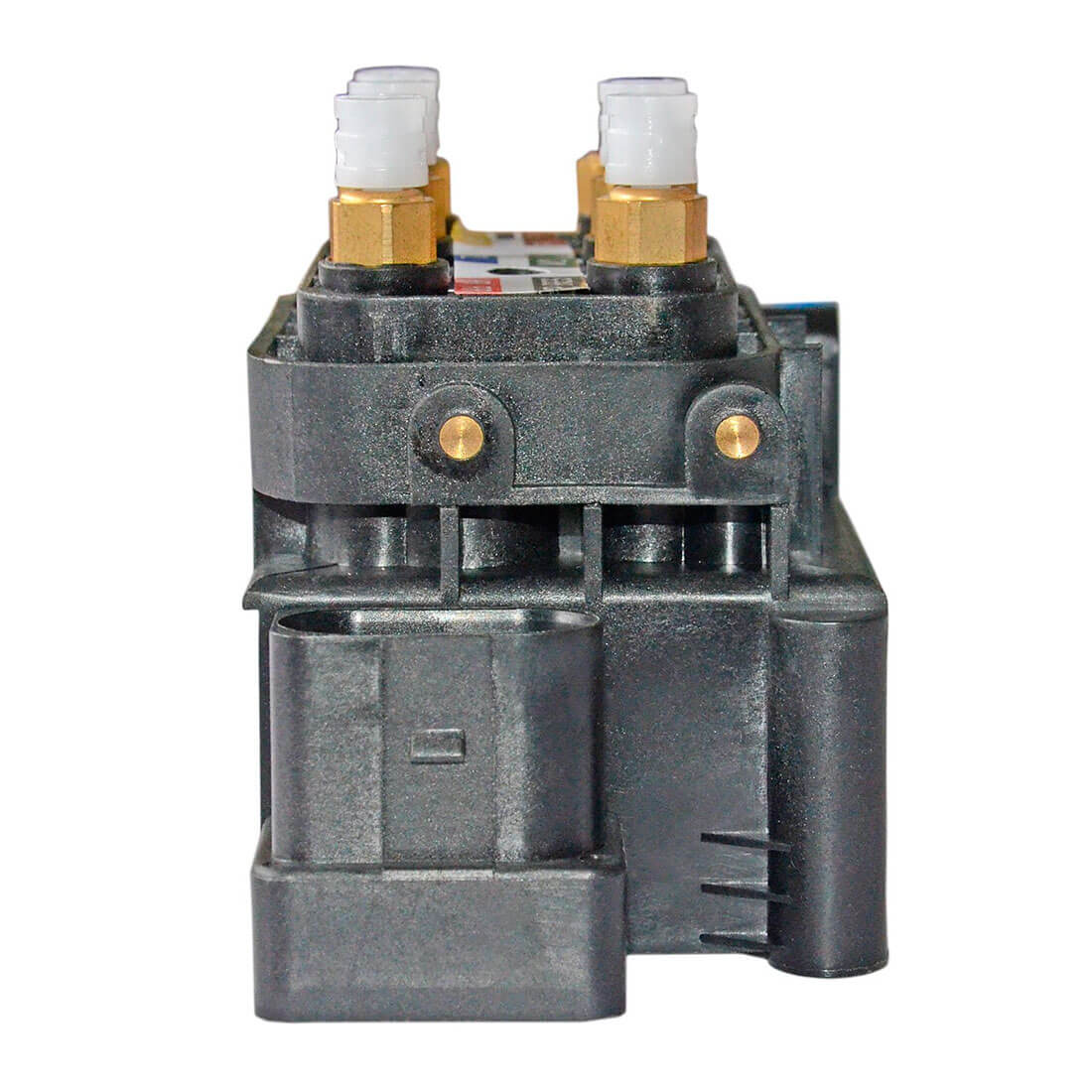Directional Control Valve Block, air suspension