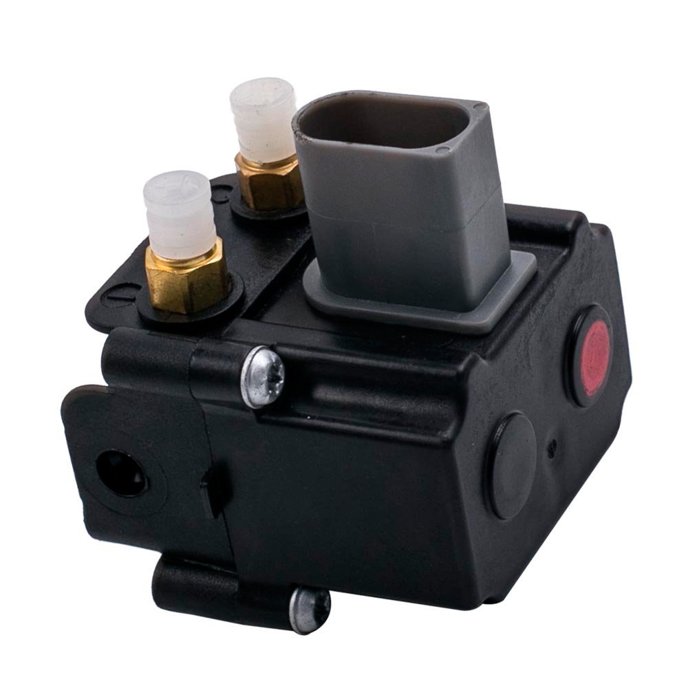 Directional Control Valve Block, air suspension