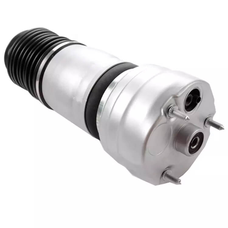 Air Spring, suspension