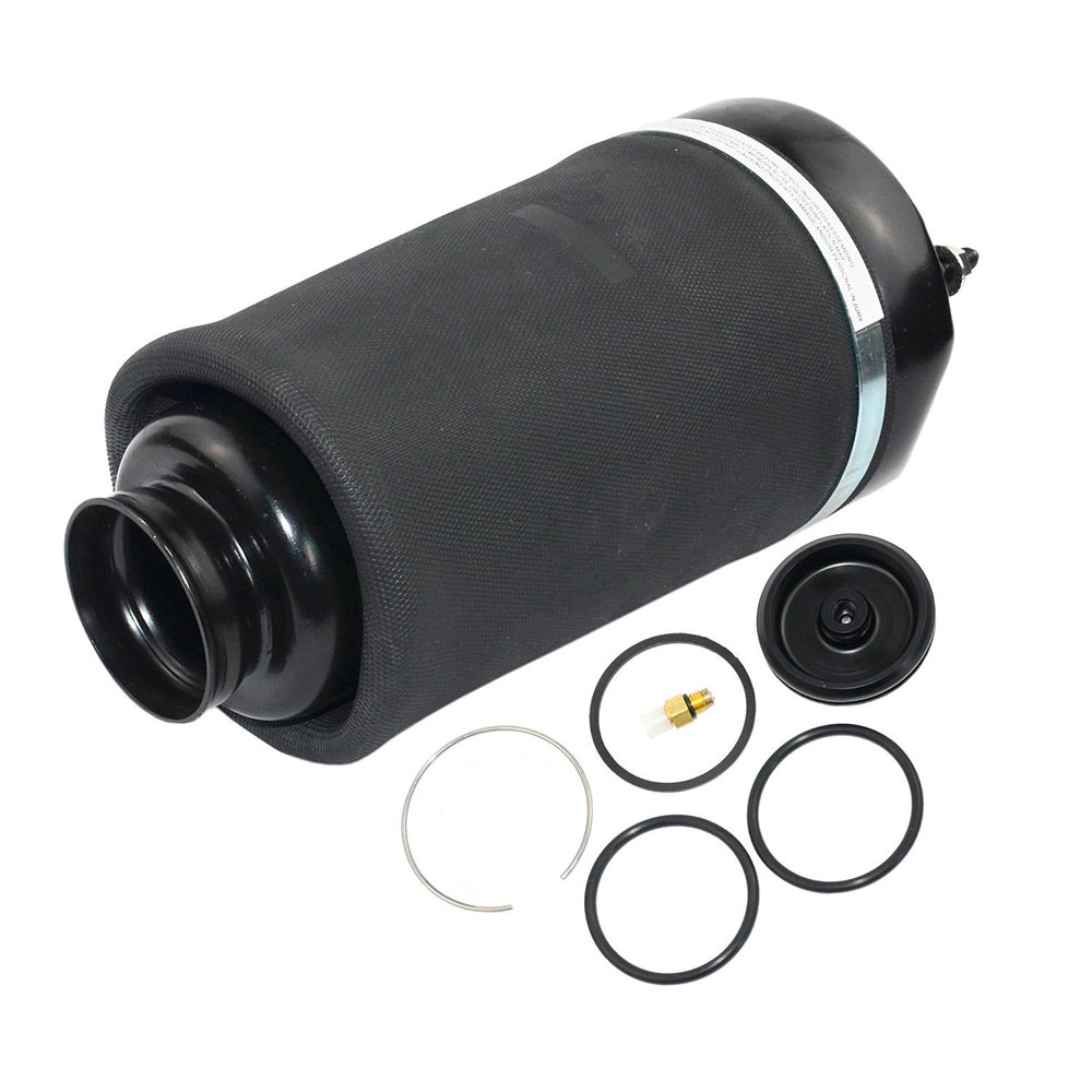 Air Spring, suspension