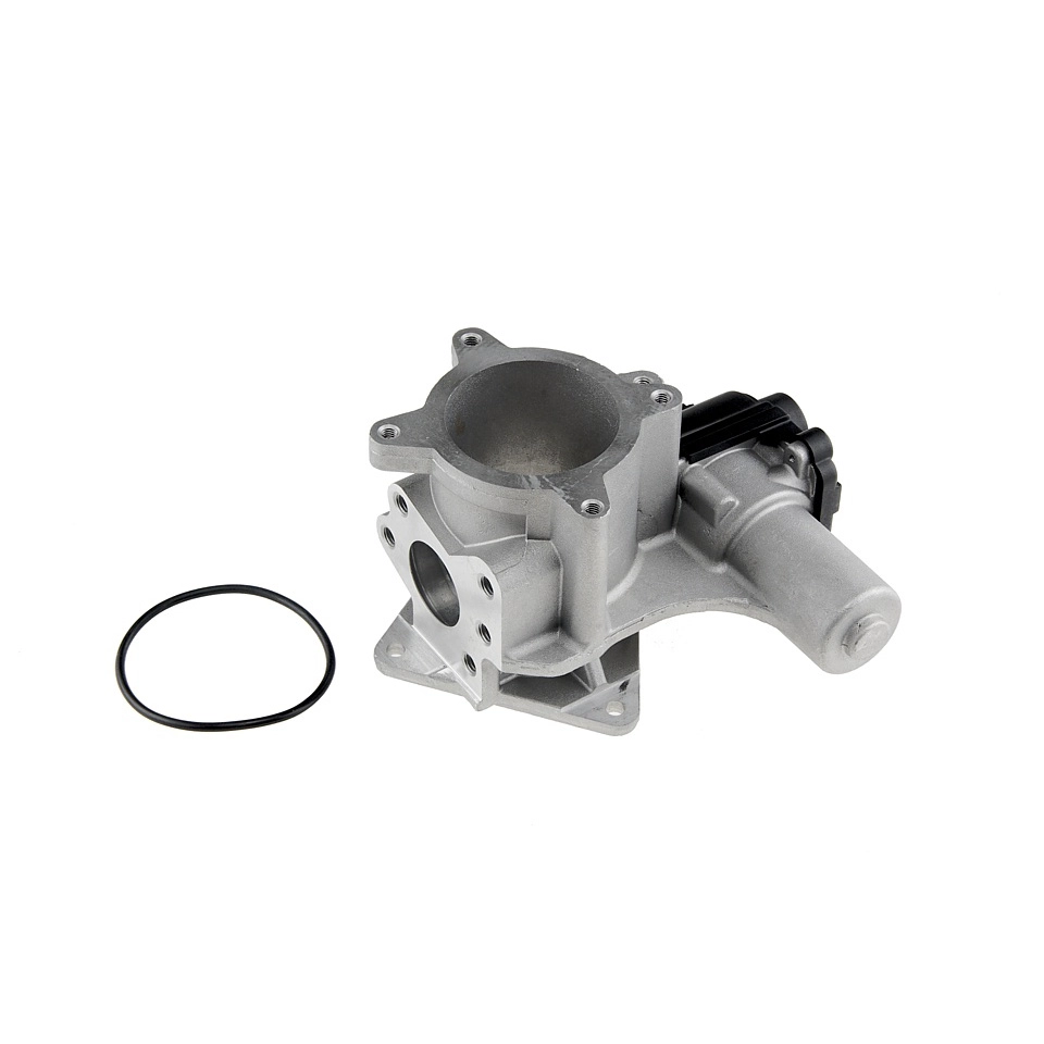 EGR valve, exhaust control (CSMCR00684)