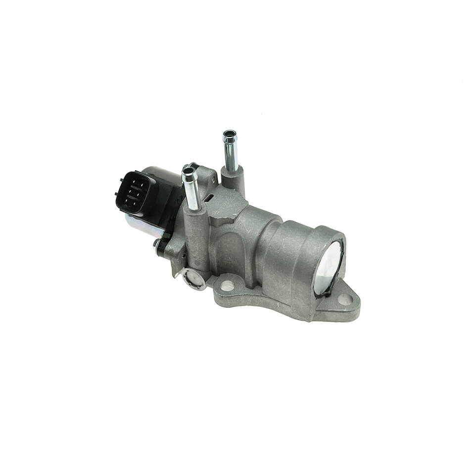 EGR valve, exhaust control