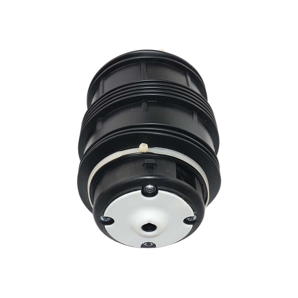 Air Spring, suspension