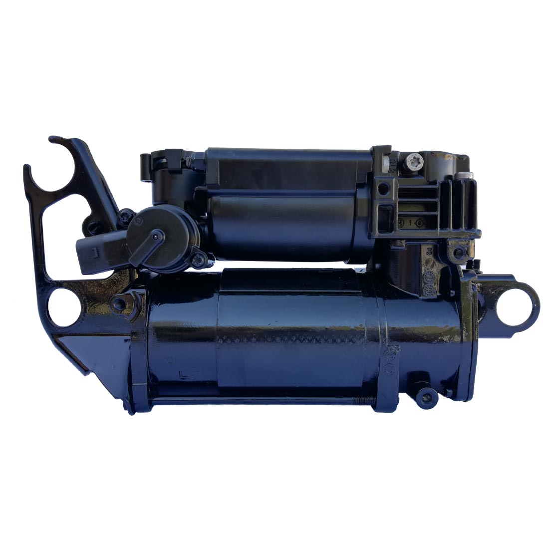 Compressor, compressed air system (CSMCR00056)