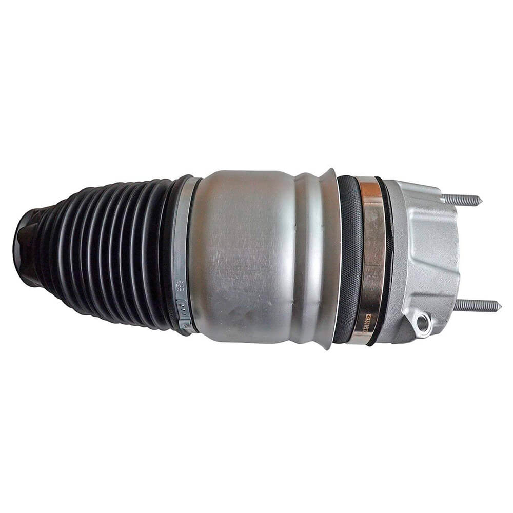 Air Spring, suspension