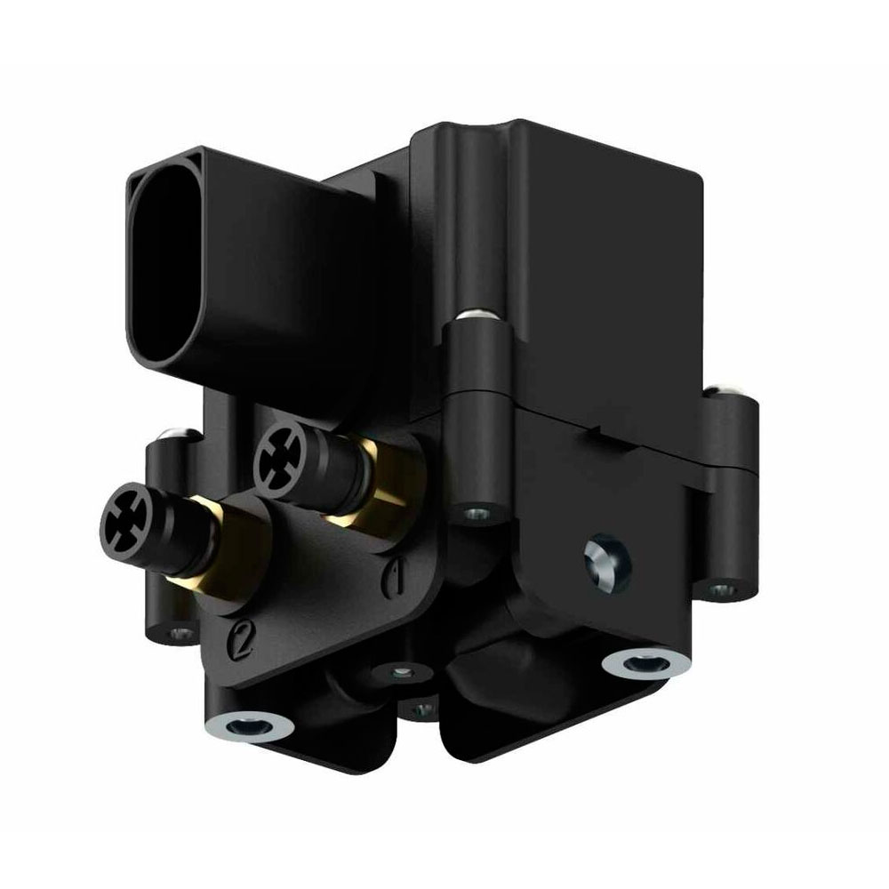 Directional Control Valve Block, air suspension
