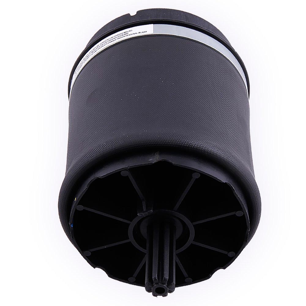 Air Spring, suspension