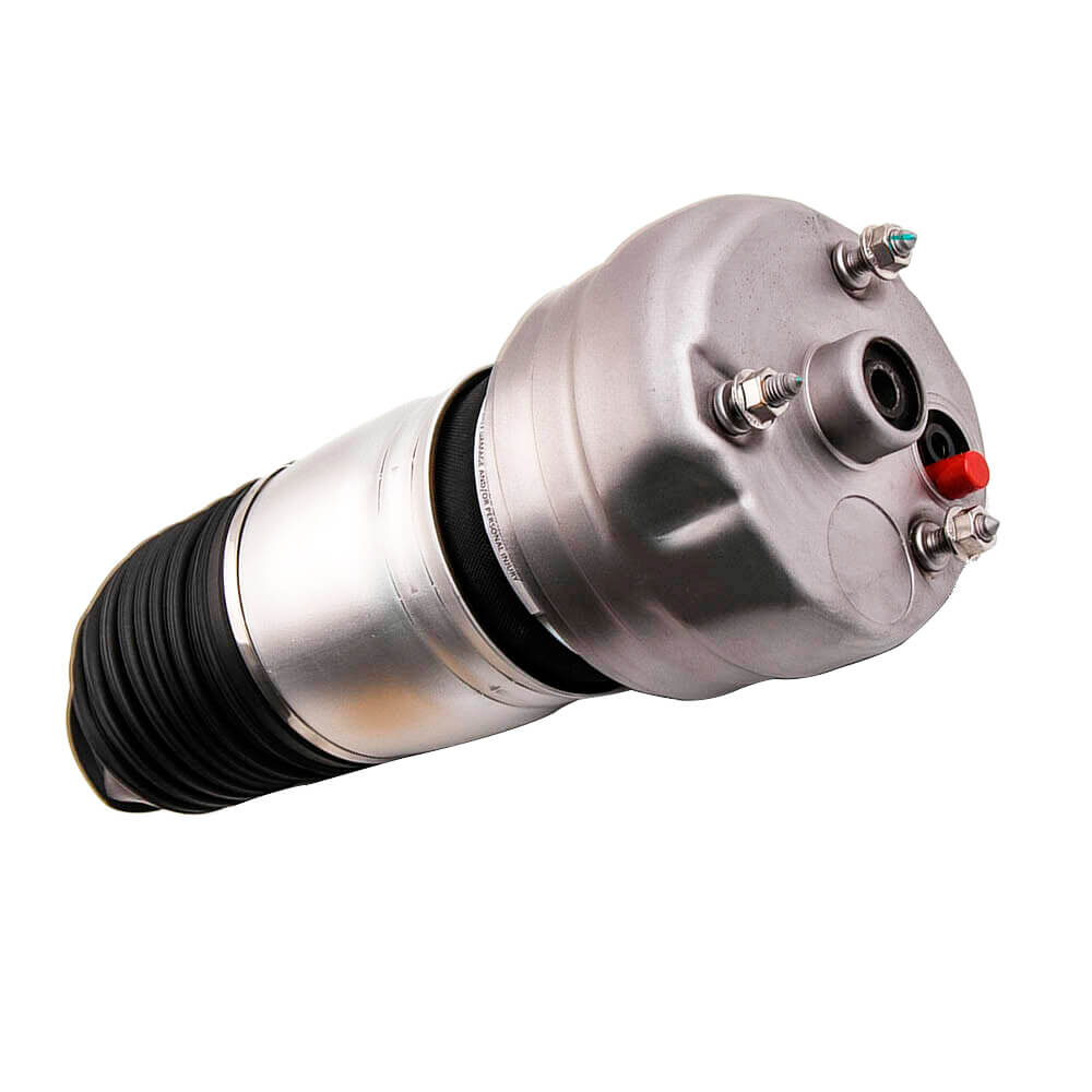 Air Spring, suspension